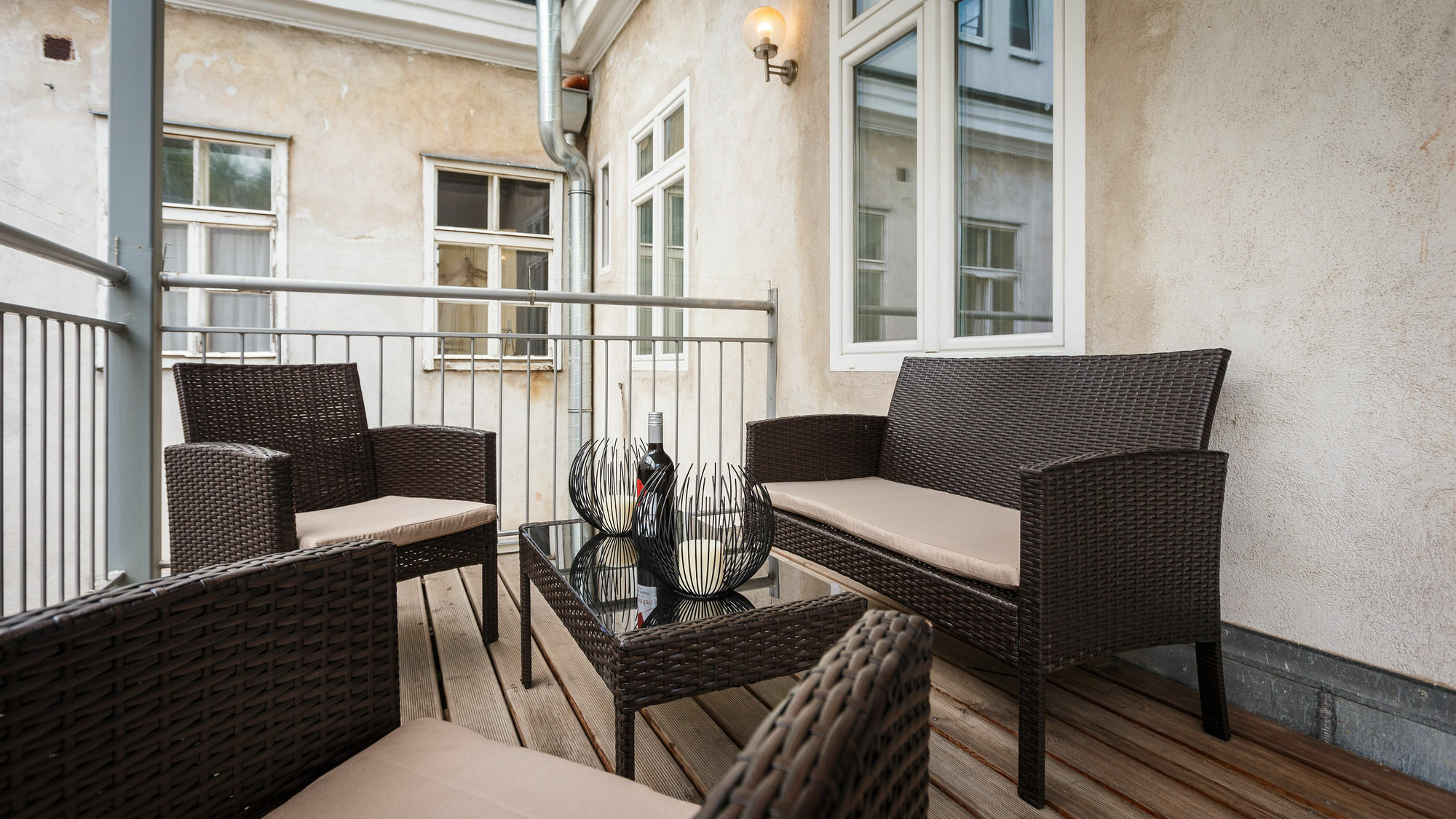 Operngasse Premium In "Your Vienna" Экстерьер фото