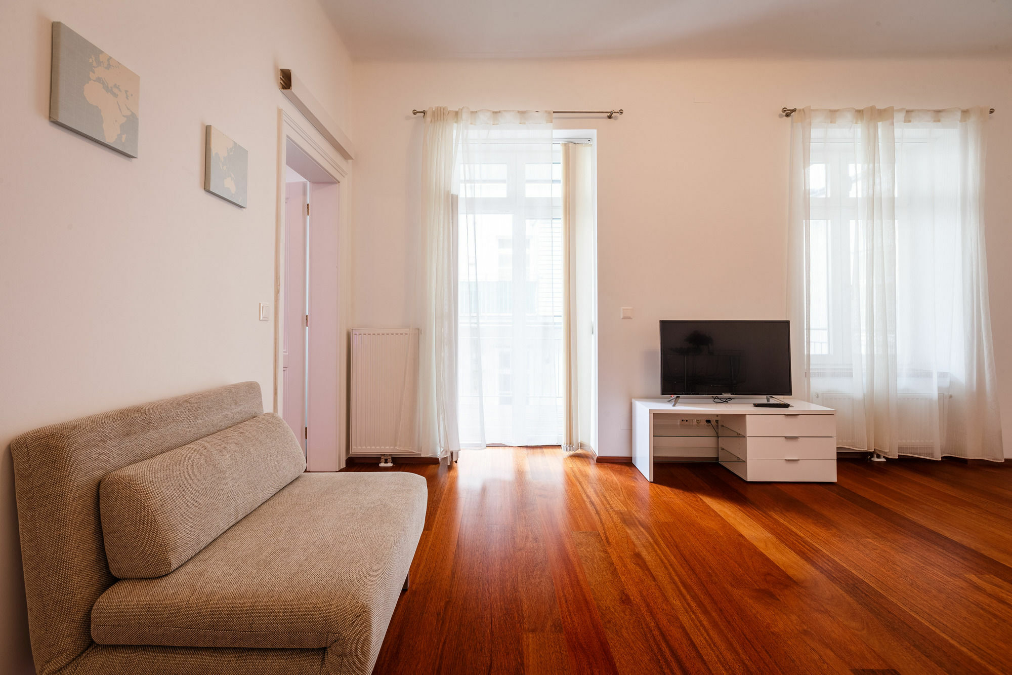 Operngasse Premium In "Your Vienna" Экстерьер фото