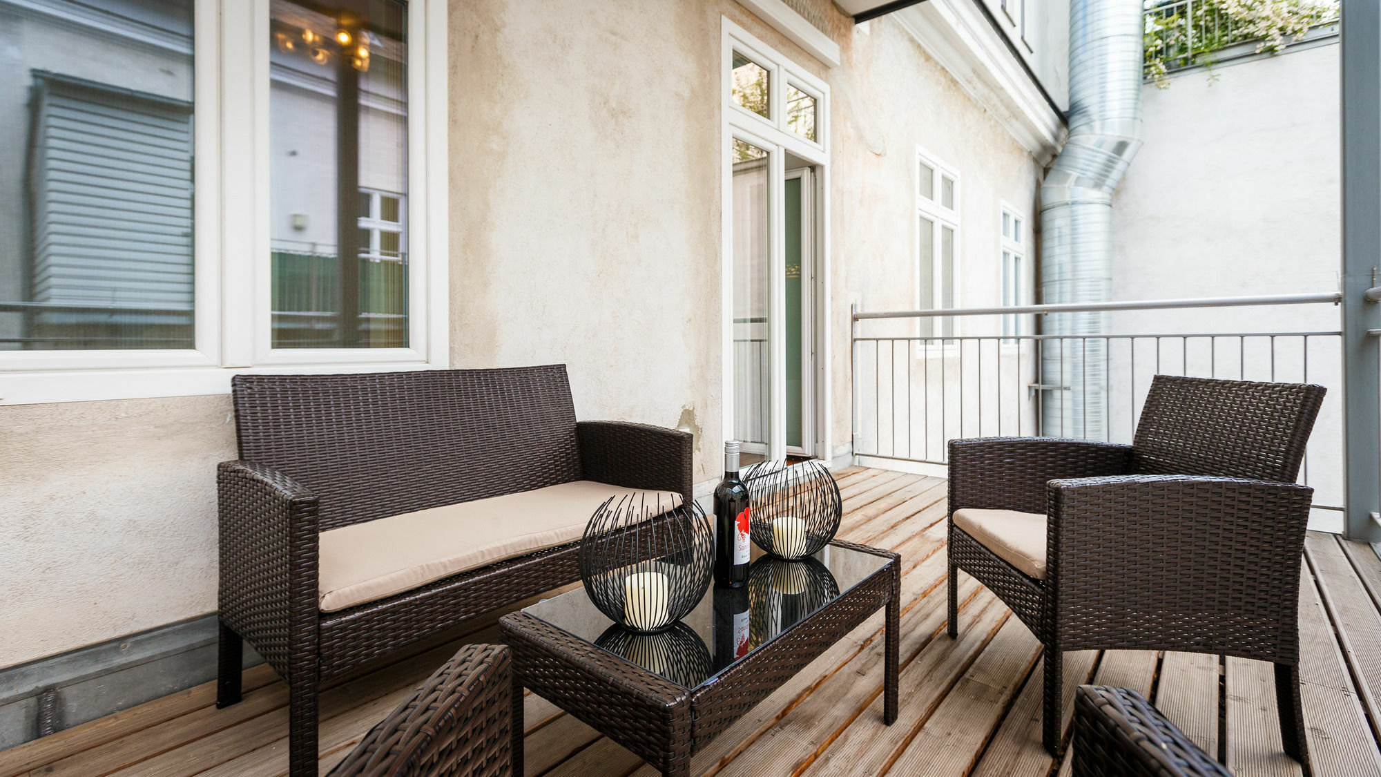 Operngasse Premium In "Your Vienna" Экстерьер фото