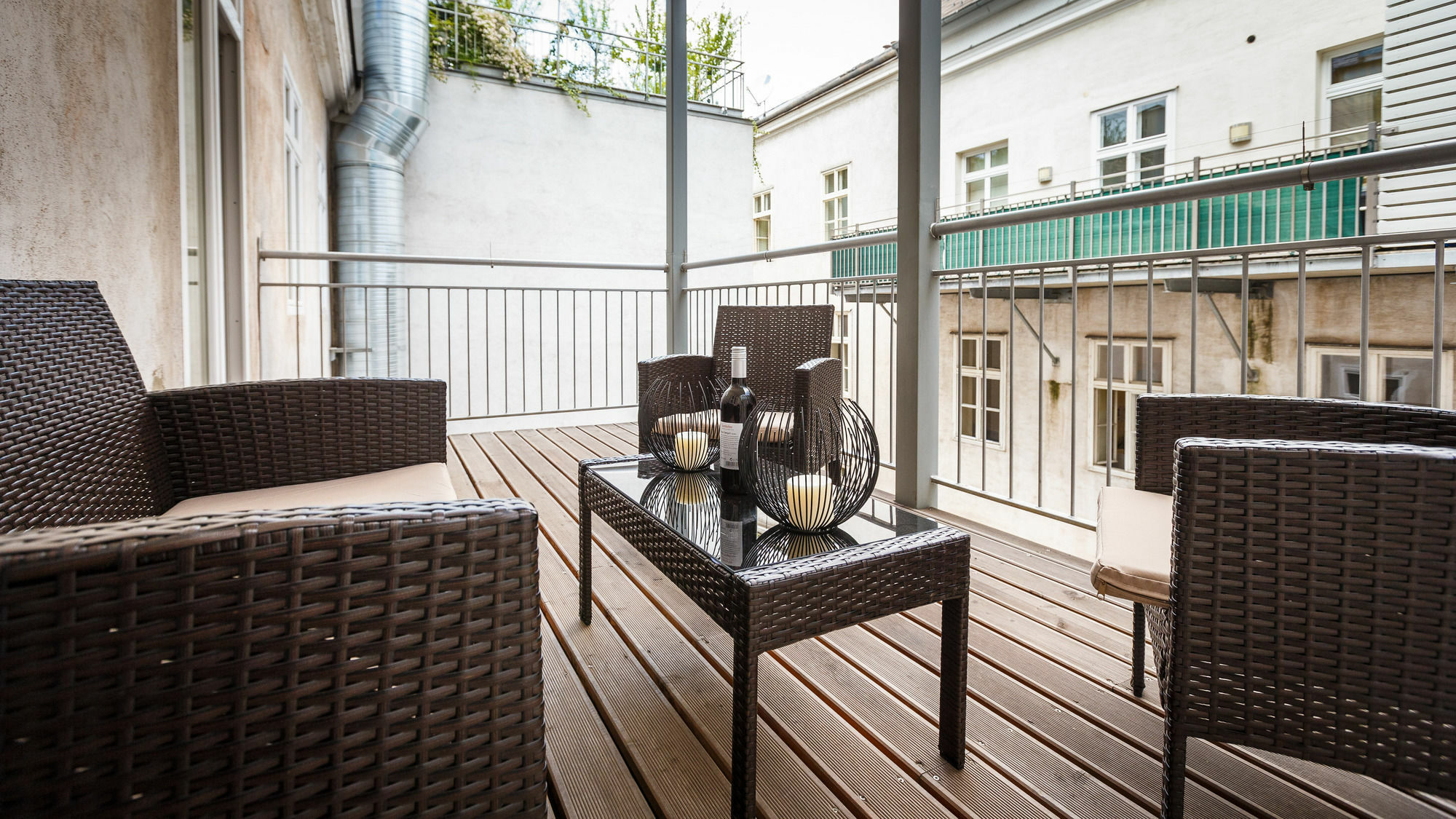 Operngasse Premium In "Your Vienna" Экстерьер фото